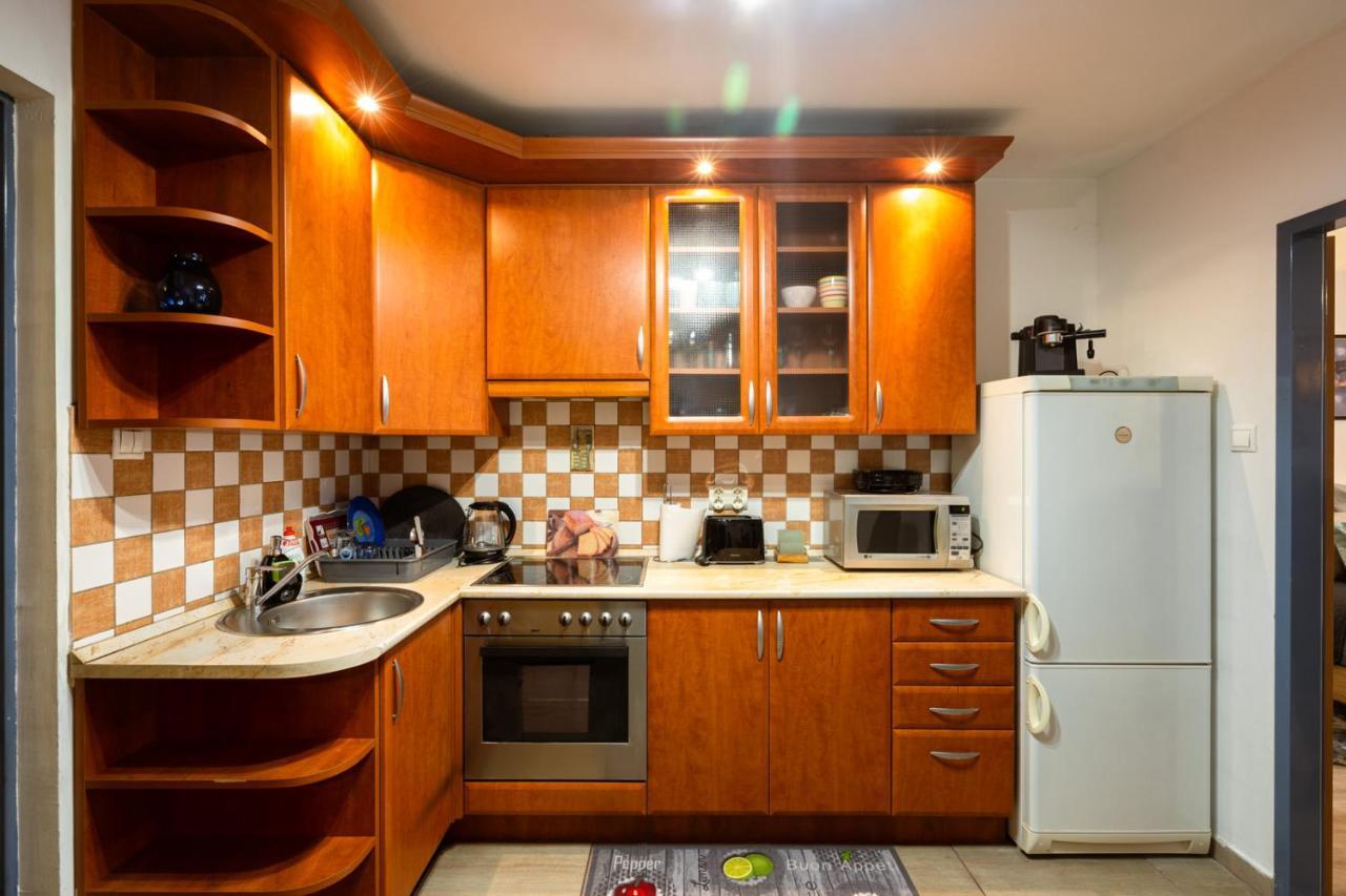 Budapest Center Apartment — Photos 3